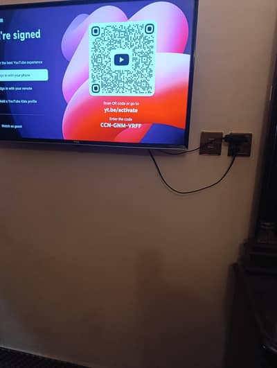 TCL Original LED for Sale