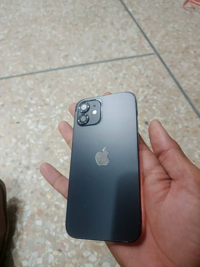 Iphone 12 2