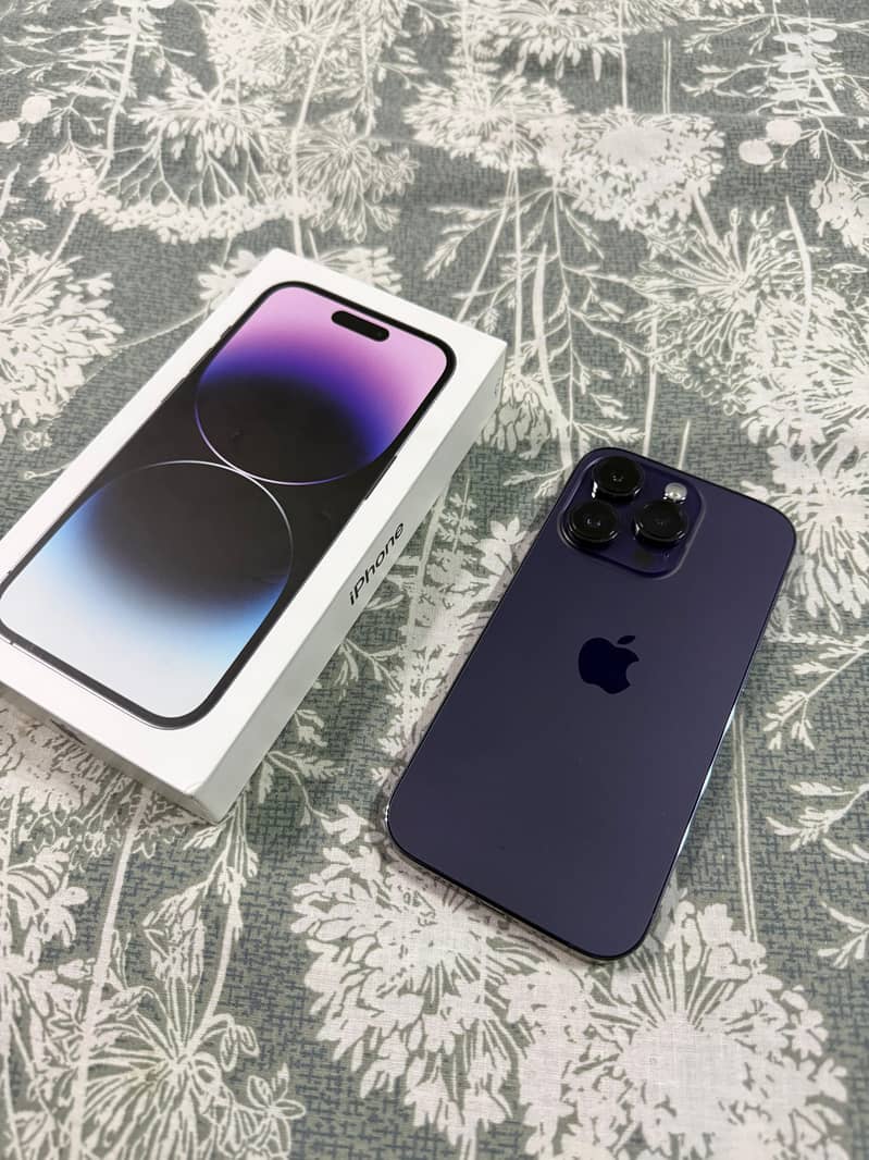 Iphone 14 pro 7
