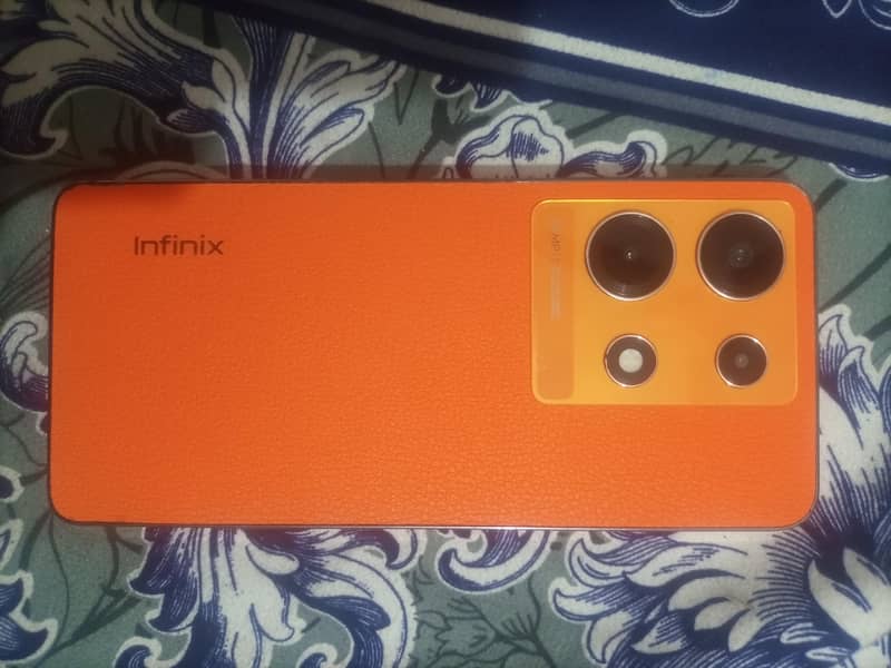 infinix note 30 3