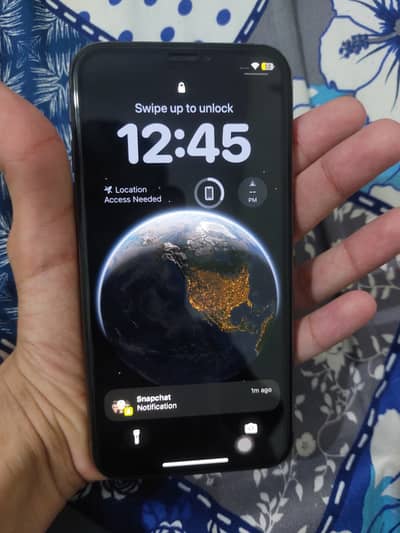 Iphone XS