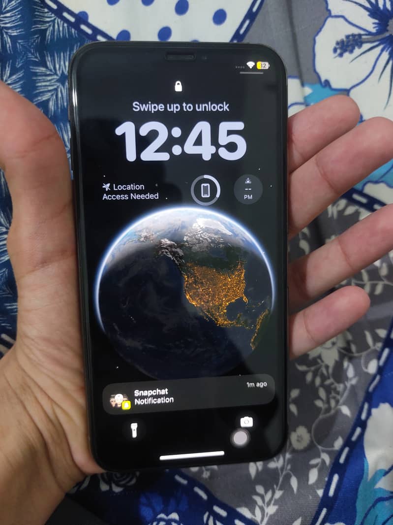 Iphone XS 0
