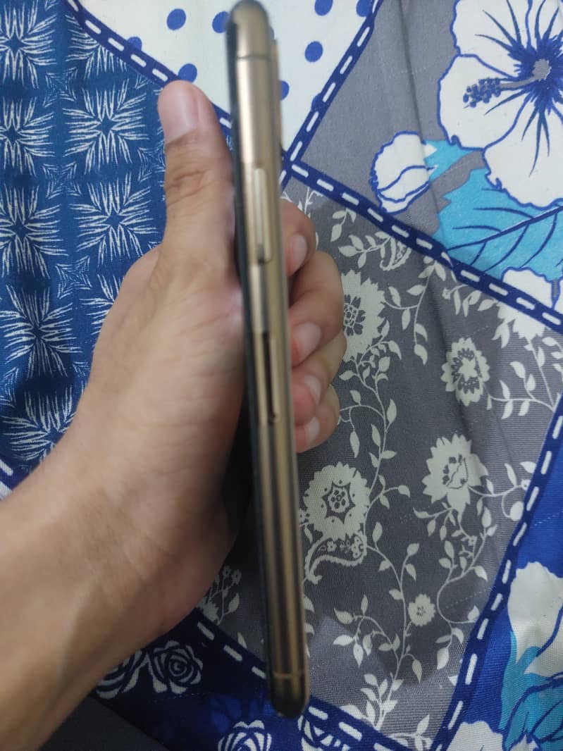 Iphone XS 3