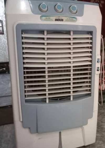 Cooler Indus company