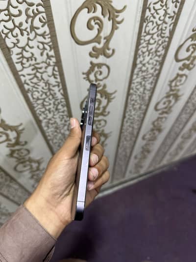 Iphone 14 pro max Non pta Pannel changed