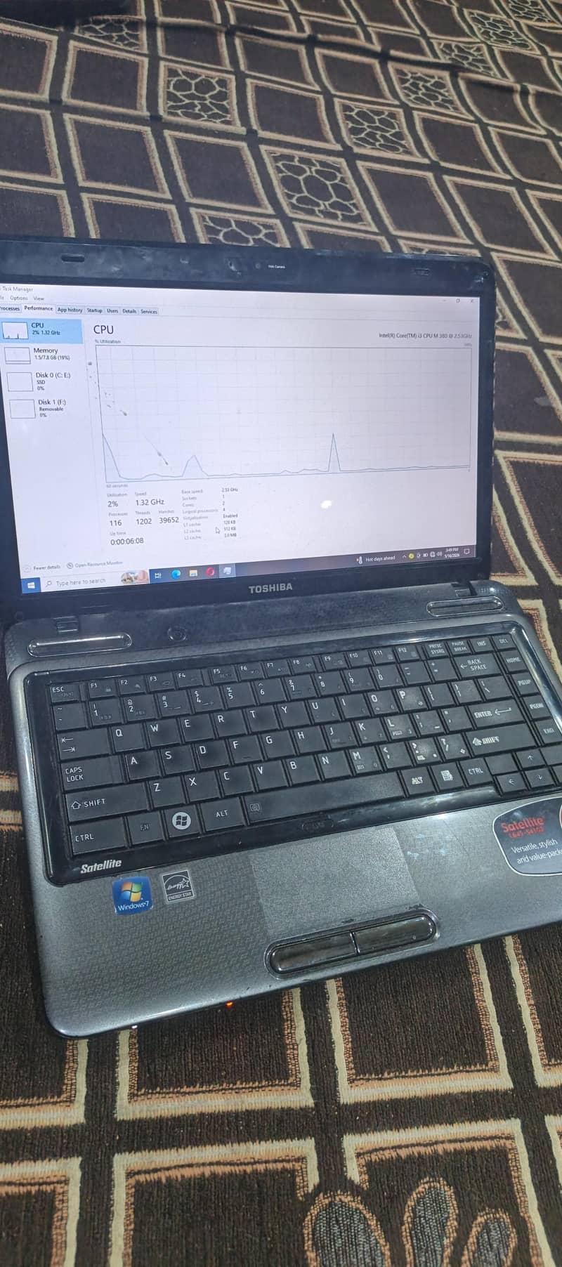 core i3 3