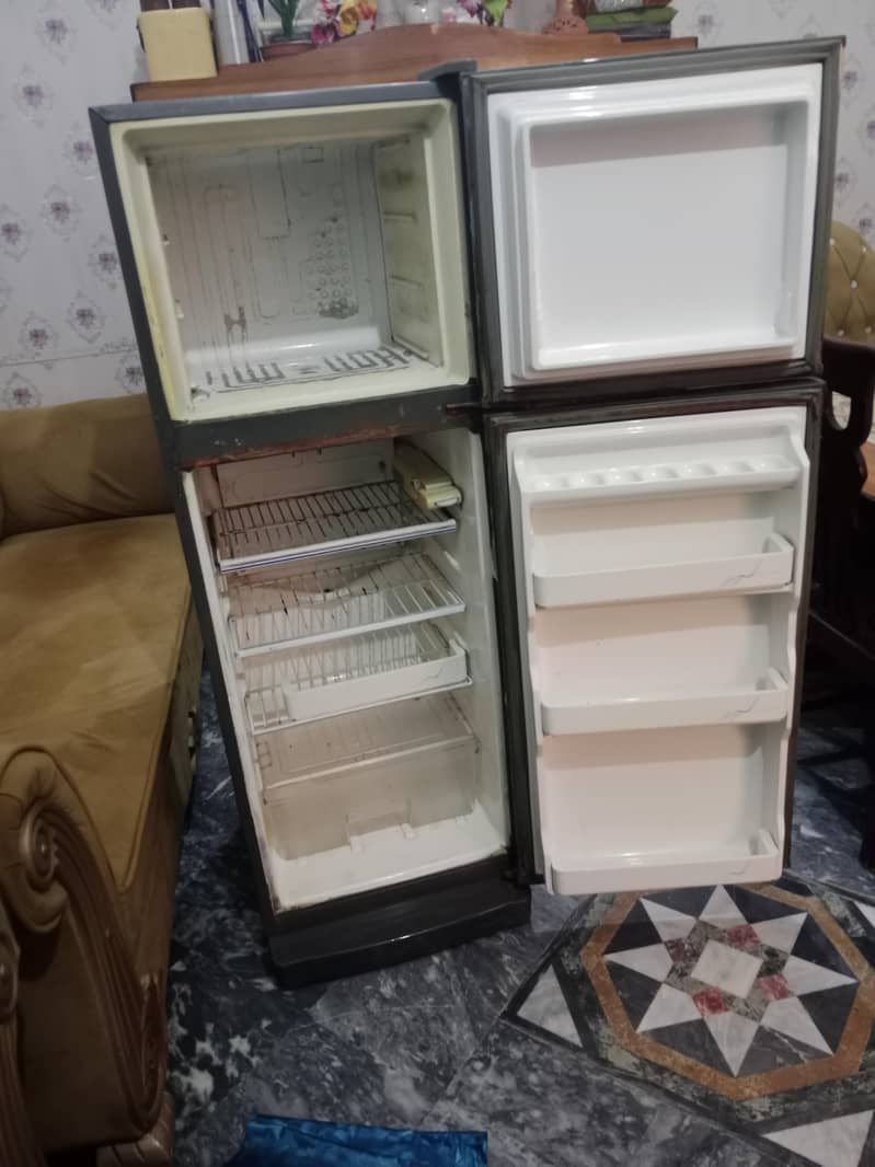freezer 1
