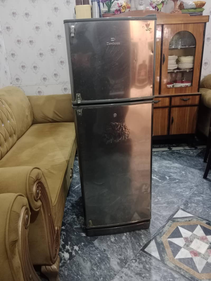 freezer 2