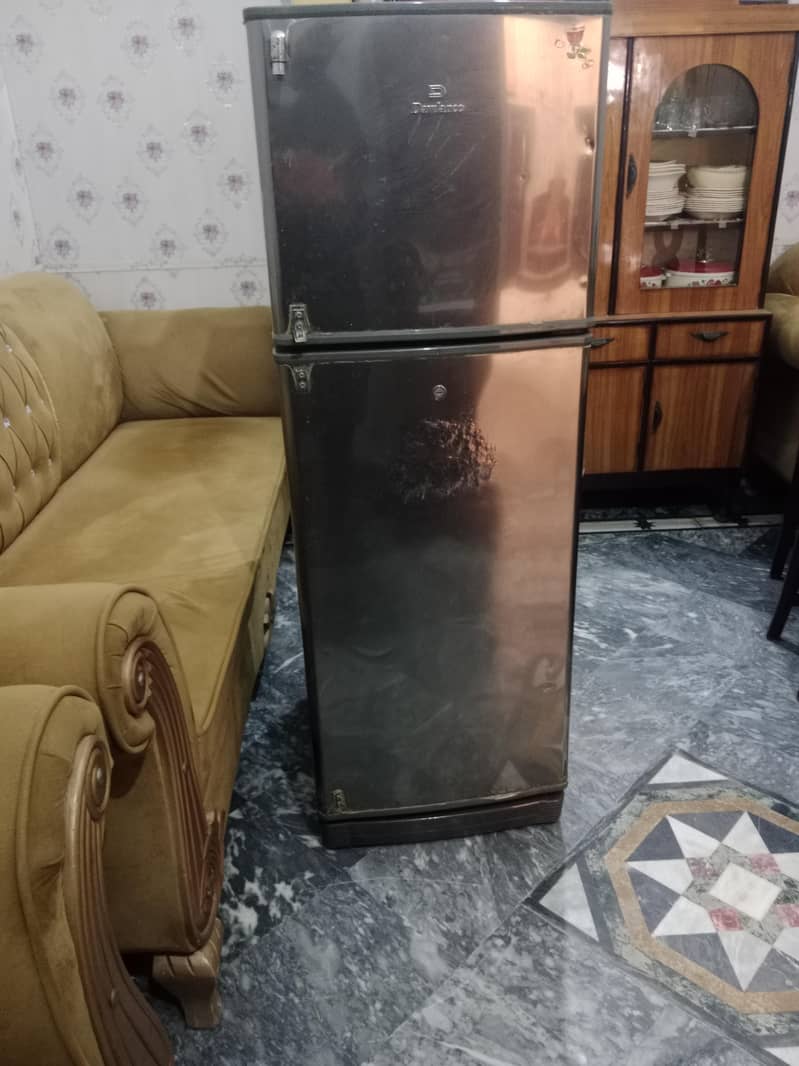 freezer 3