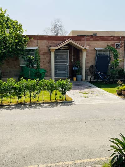 5 Marla Cottage For Sale Lda Approved Gas Available