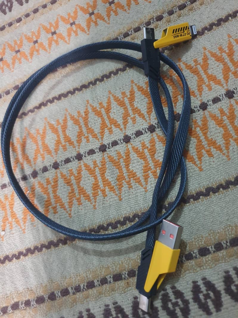 usb air buds data cable ext 12
