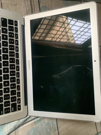 Macbook