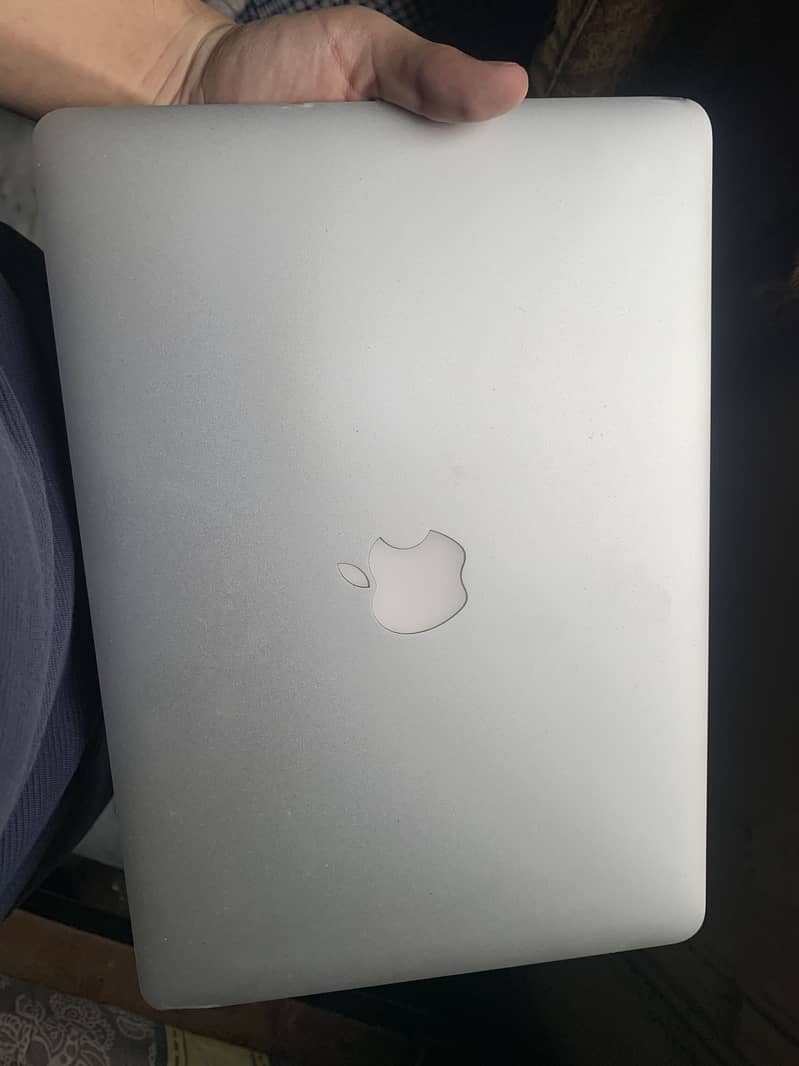 Macbook 1