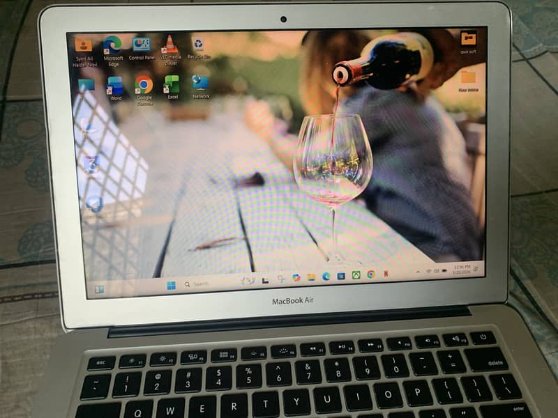 Macbook 3