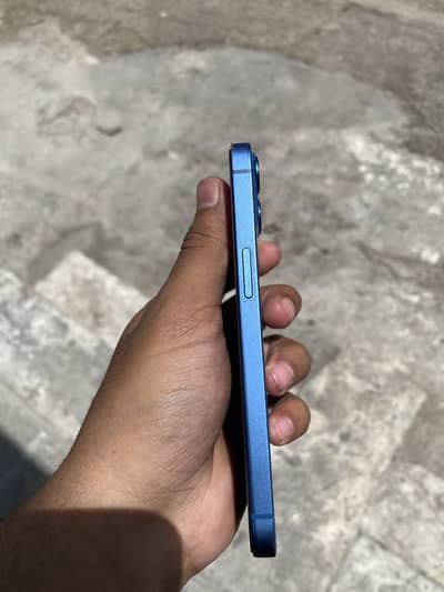 iPhone 13 pta approved