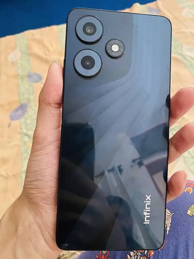 Infinix Hot 30