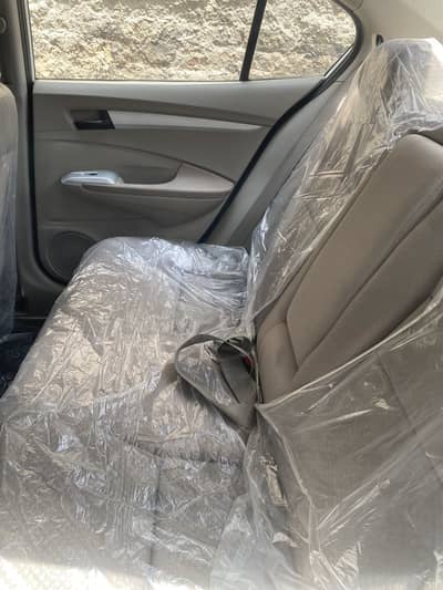 Honda city 2016 model urgent sale