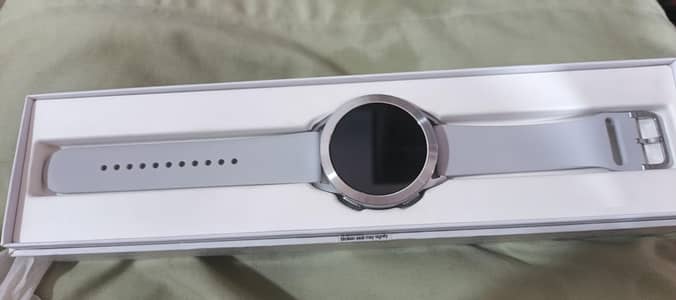 Xiaomi watch S3