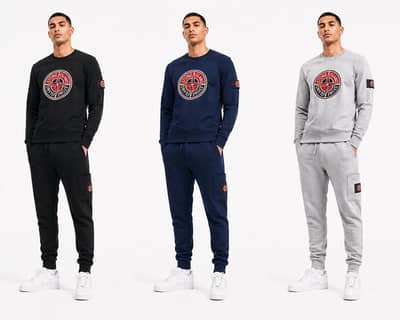 Tracksuit in wholesale