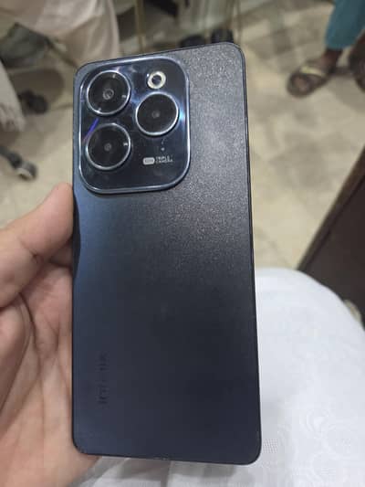 imfinix hot 40