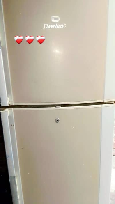 good condition
