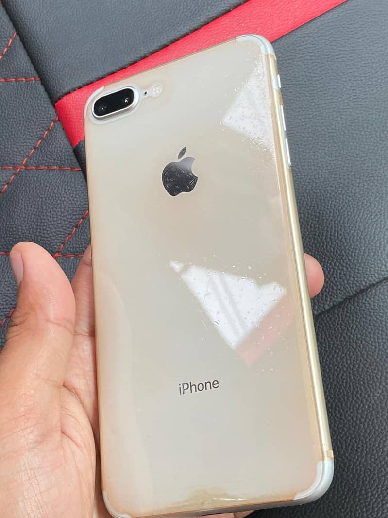 Apple iPhone 8 Plus 8