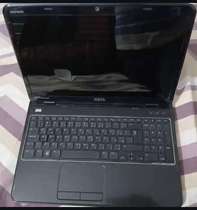 Dell laptop at lowest price