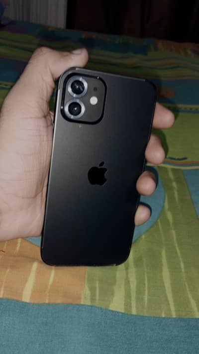 Apple iPhone 12 Jv