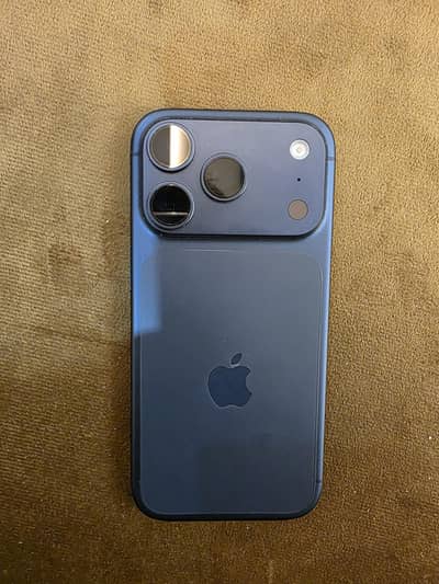 iphone 17 pro 256 TRA Model