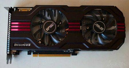 nvidia gforce gtx 560 ti 1 gb ddr 5 256 bit