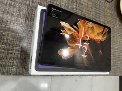 Xiamo redmi Pad 2 Sim version 8/256gb - Tablet for Sale