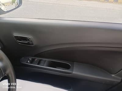 Suzuki Cultus VXR White for Sale