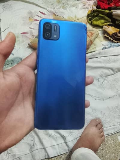 Oppo a16e 4/64 not Infinix Tecno redmi vivo oppo