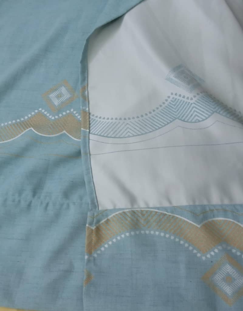 Curtains 2