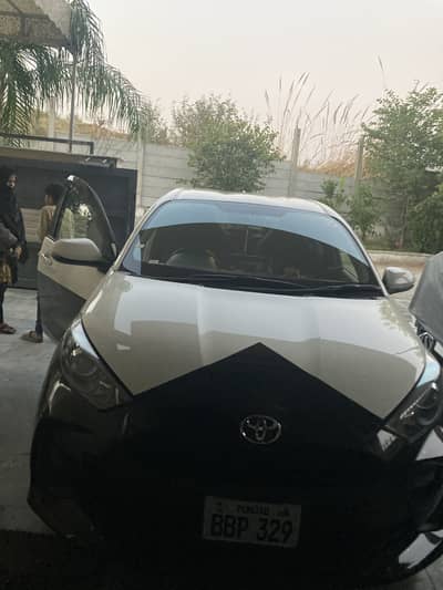 Car available for rent