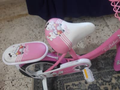 kids big size cycle