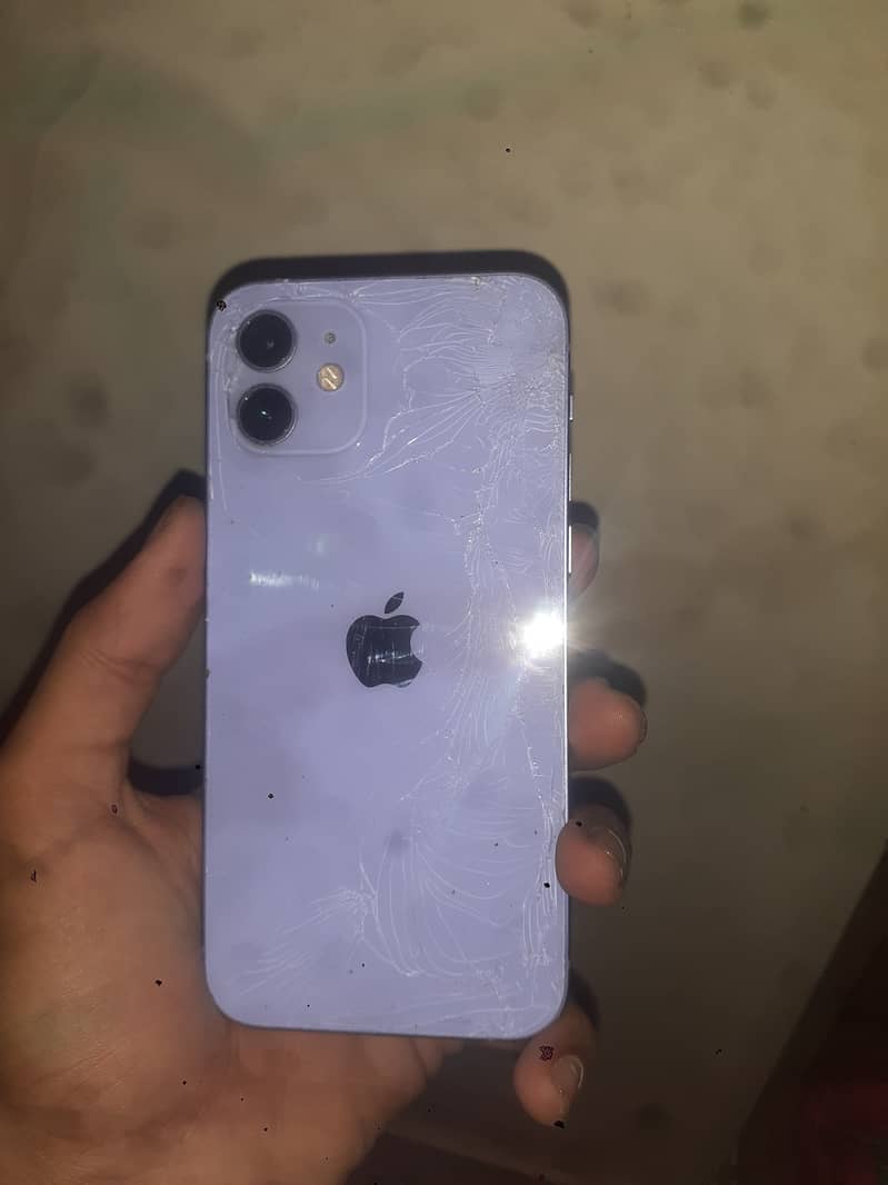 iPhone 12 6