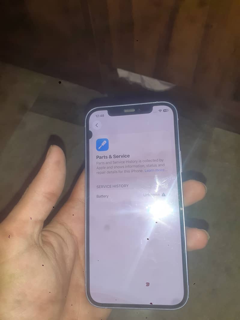 iPhone 12 7