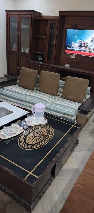 2 sofa set
