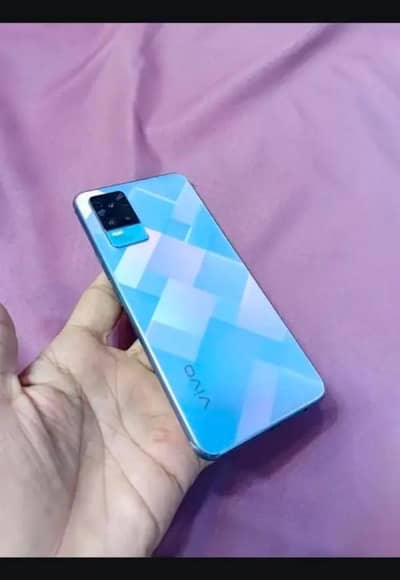 Vivo v21e 8/128