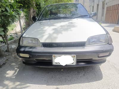 Margalla 1994 For Sale Ac Warking