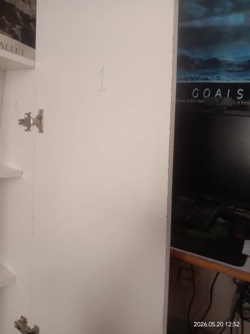 new dressing table 2