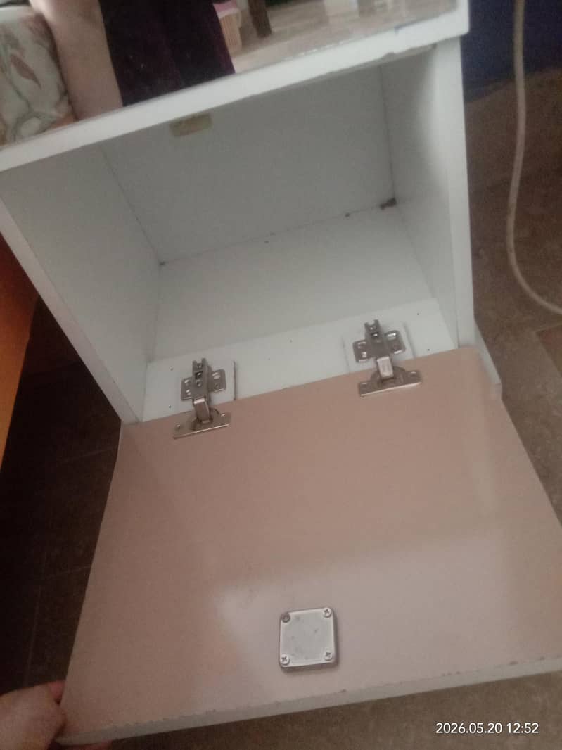 new dressing table 4