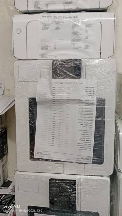 HP LaserJet E50145 Monochrome Laser Printer 45ppm 7 Day Warranty