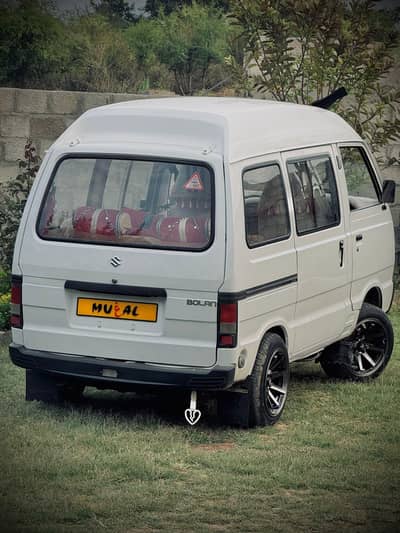 rim & tyres 14''