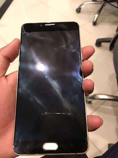 Samsung Galaxy 3GB RAM 32GB ROM Dual SIM – Fingerprint OK