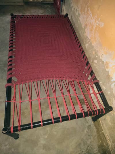 Charpai