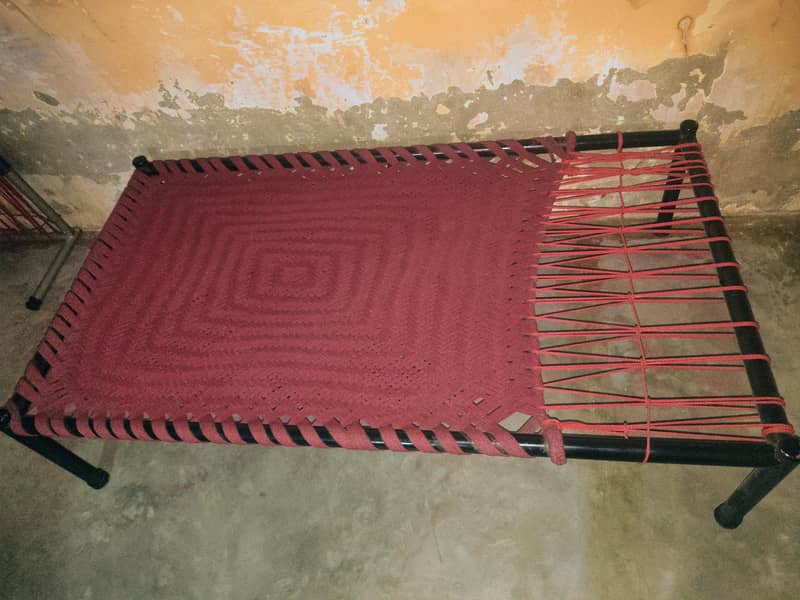 Charpai 2