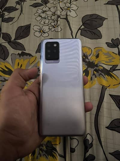 Infinix Note 10 Pro