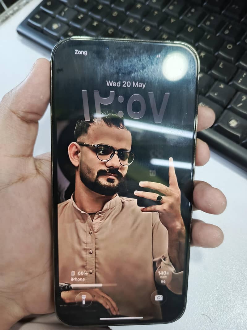 Iphone 13 Pro Max 0